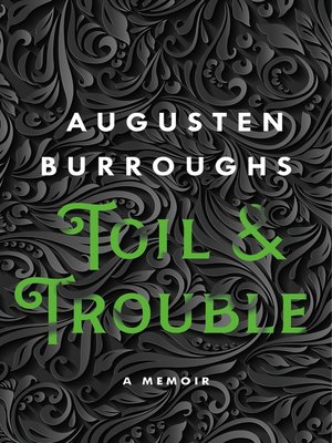 cover image of Toil & Trouble